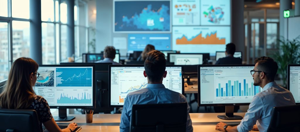employee-working-marketing-setting